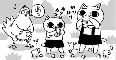 明日は今日よりもいい日になると思う。