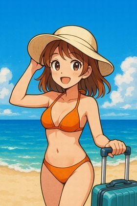 旅行は贅沢じゃなくて、自分へのご褒美☆彡